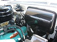 Thumbnail 17 - 1955 Buick Super Riviera 2 Door Hardtop Coupe