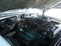 Thumbnail 21 - 1955 Buick Super Riviera 2 Door Hardtop Coupe
