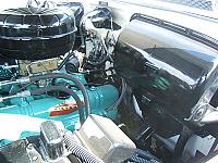 Thumbnail 23 - 1955 Buick Super Riviera 2 Door Hardtop Coupe