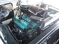 Thumbnail 25 - 1955 Buick Super Riviera 2 Door Hardtop Coupe