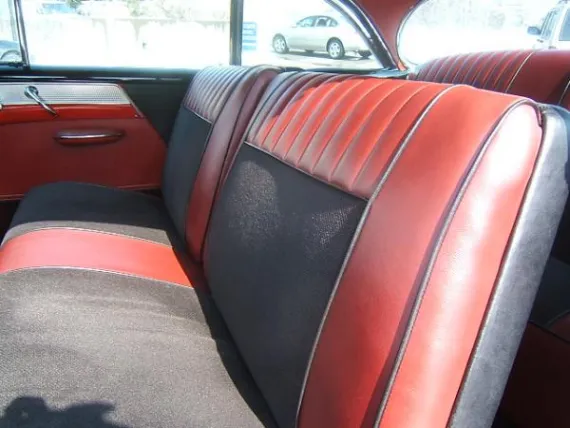 Vehicle Image 28 - 1955 Buick Super Riviera 2 Door Hardtop Coupe