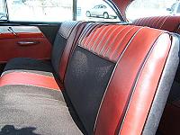 Thumbnail 28 - 1955 Buick Super Riviera 2 Door Hardtop Coupe