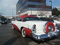 Thumbnail 32 - 1955 Buick Super Riviera 2 Door Hardtop Coupe