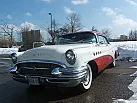 Thumbnail 34 - 1955 Buick Super Riviera 2 Door Hardtop Coupe