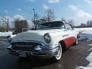 Thumbnail 34 - 1955 Buick Super Riviera 2 Door Hardtop Coupe