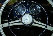 Thumbnail 1 - 1961 Mercedes-Benz 190SL