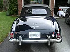Thumbnail 2 - 1961 Mercedes-Benz 190SL