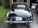 Thumbnail 2 - 1961 Mercedes-Benz 190SL