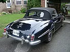 Thumbnail 3 - 1961 Mercedes-Benz 190SL