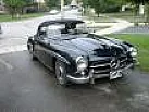 Thumbnail 4 - 1961 Mercedes-Benz 190SL