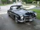 Thumbnail 4 - 1961 Mercedes-Benz 190SL