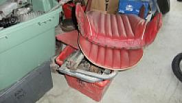 Thumbnail 6 - 1960 Austin Healey Bug Eye Sprite Project