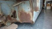 Thumbnail 11 - 1960 Austin Healey Bug Eye Sprite Project