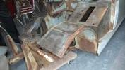 Thumbnail 14 - 1960 Austin Healey Bug Eye Sprite Project