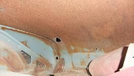Thumbnail 17 - 1960 Austin Healey Bug Eye Sprite Project