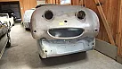 Thumbnail 21 - 1960 Austin Healey Bug Eye Sprite Project