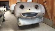 Thumbnail 21 - 1960 Austin Healey Bug Eye Sprite Project