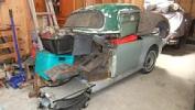 Thumbnail 22 - 1960 Austin Healey Bug Eye Sprite Project