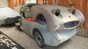 Thumbnail 23 - 1960 Austin Healey Bug Eye Sprite Project