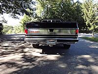 Thumbnail 4 - 1978 GMC Sierra Classic 1500