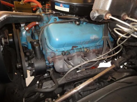 Vehicle Image 6 - 1978 GMC Sierra Classic 1500