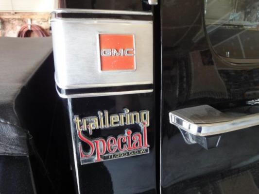 Vehicle Image 7 - 1978 GMC Sierra Classic 1500