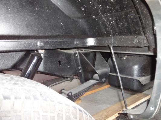 Vehicle Image 10 - 1978 GMC Sierra Classic 1500