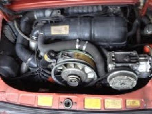 Vehicle Image 1 - 1977 Porsche 911S Coupe