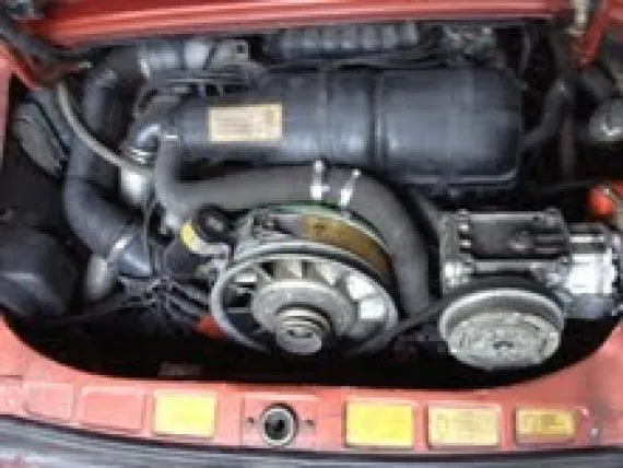 Vehicle Image 1 - 1977 Porsche 911S Coupe