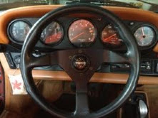 Vehicle Image 3 - 1977 Porsche 911S Coupe