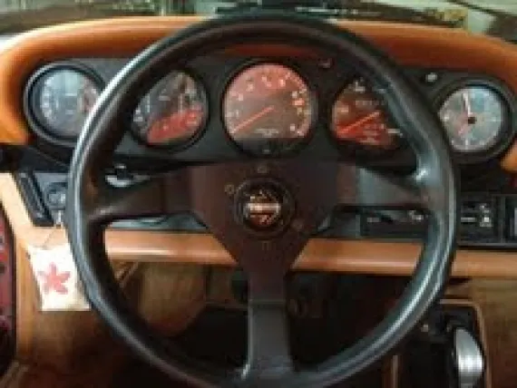 Vehicle Image 3 - 1977 Porsche 911S Coupe