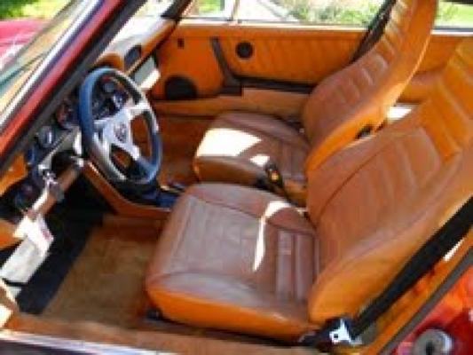 Vehicle Image 5 - 1977 Porsche 911S Coupe