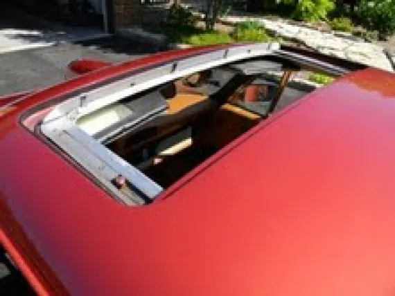 Vehicle Image 6 - 1977 Porsche 911S Coupe