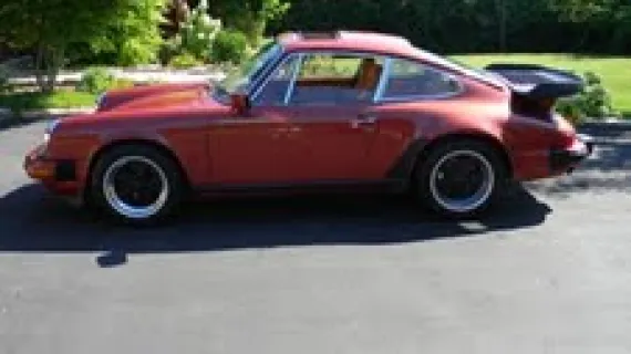 Vehicle Image 8 - 1977 Porsche 911S Coupe