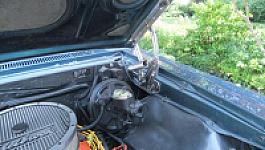 Thumbnail 3 - 1967 Chevrolet Malibu Convertible