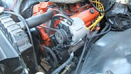 Thumbnail 4 - 1967 Chevrolet Malibu Convertible