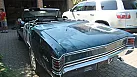 Thumbnail 16 - 1967 Chevrolet Malibu Convertible