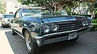 Thumbnail 19 - 1967 Chevrolet Malibu Convertible