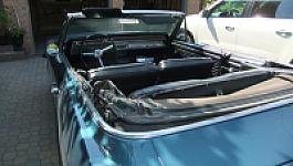 Thumbnail 21 - 1967 Chevrolet Malibu Convertible