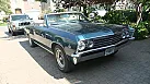 Thumbnail 22 - 1967 Chevrolet Malibu Convertible