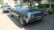 Thumbnail 22 - 1967 Chevrolet Malibu Convertible