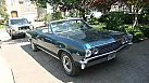 Thumbnail 24 - 1967 Chevrolet Malibu Convertible