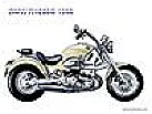 1998 BMW R1200C