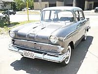 Thumbnail 14 - 1960 Vauxhall Victor Special DeLuxe
