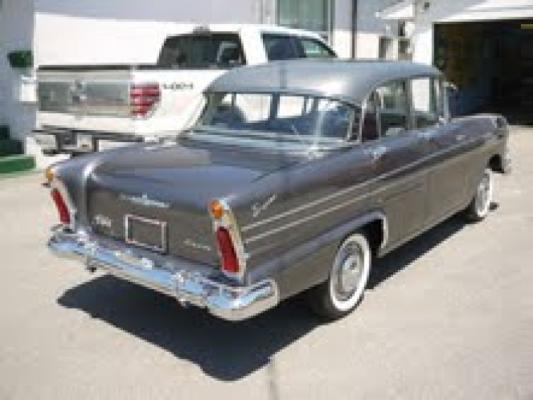 Vehicle Image