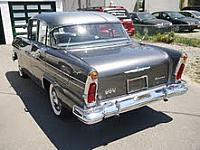 Thumbnail 16 - 1960 Vauxhall Victor Special DeLuxe