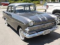 Thumbnail 17 - 1960 Vauxhall Victor Special DeLuxe