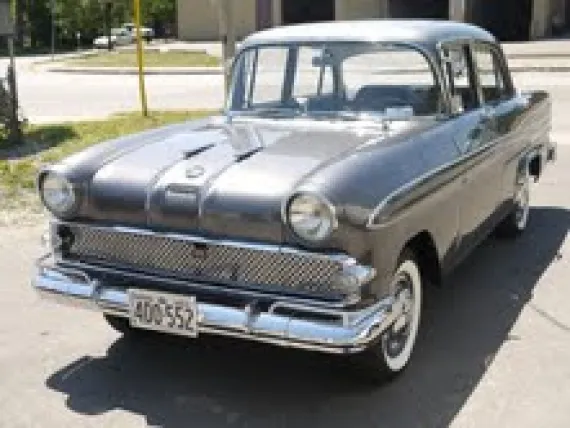 Vehicle Image 18 - 1960 Vauxhall Victor Special DeLuxe