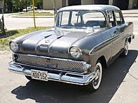 Thumbnail 18 - 1960 Vauxhall Victor Special DeLuxe