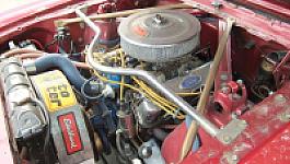 Thumbnail 17 - 1966 Ford Mustang Convertible